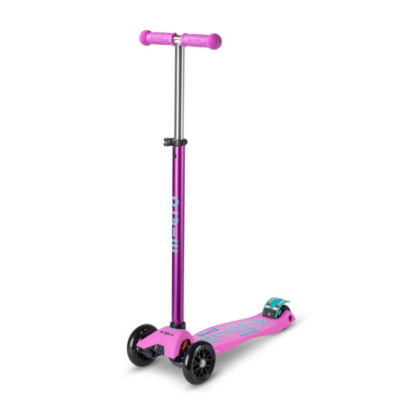 Micro Scooter Maxi Deluxe – image 5