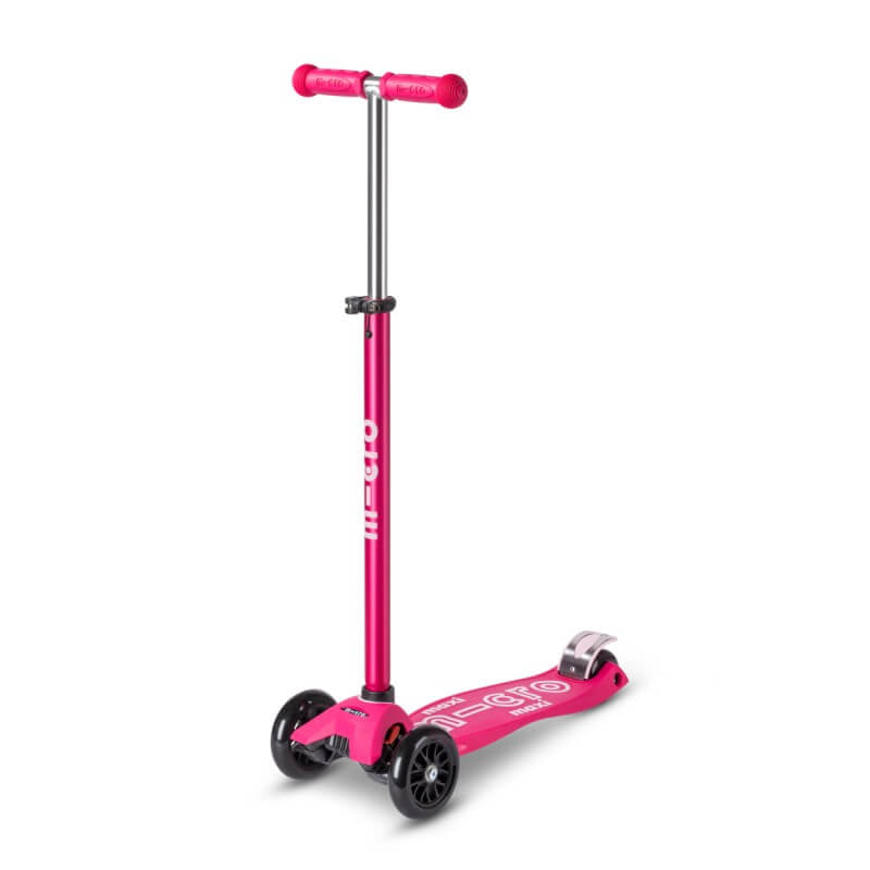 Micro Scooter Maxi Deluxe – image 4