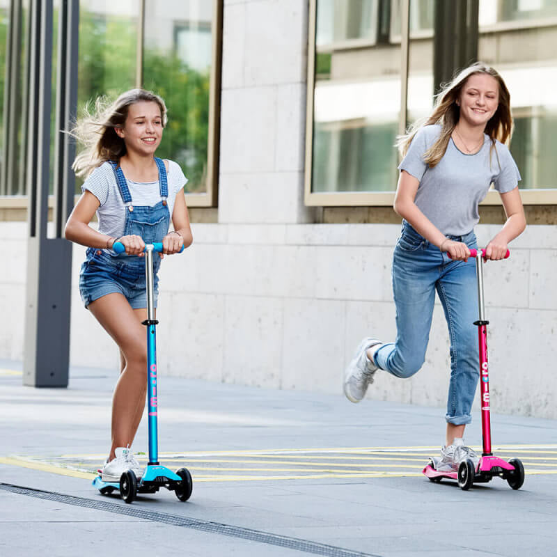 Micro Scooter Maxi Deluxe – image 2