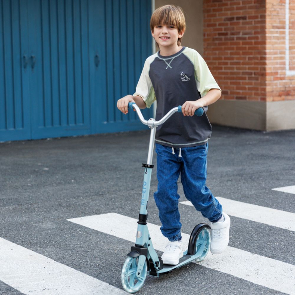 Micro Scooter Cruiser LED – image 2