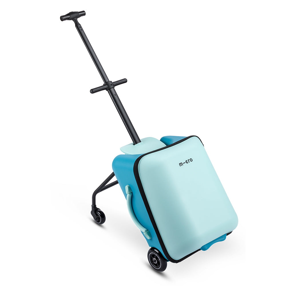 Micro Ride On Luggage Eazy Allrounder