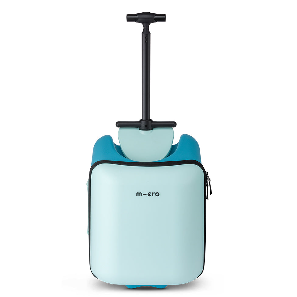 Micro Ride On Luggage Eazy Allrounder