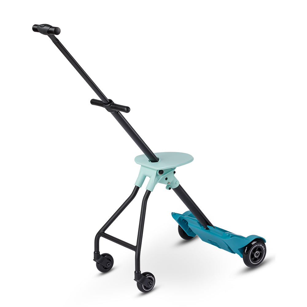 Micro Ride On Luggage Eazy Allrounder