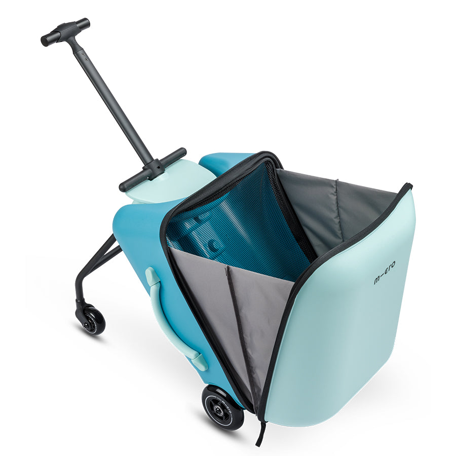 Micro Ride On Luggage Eazy Allrounder