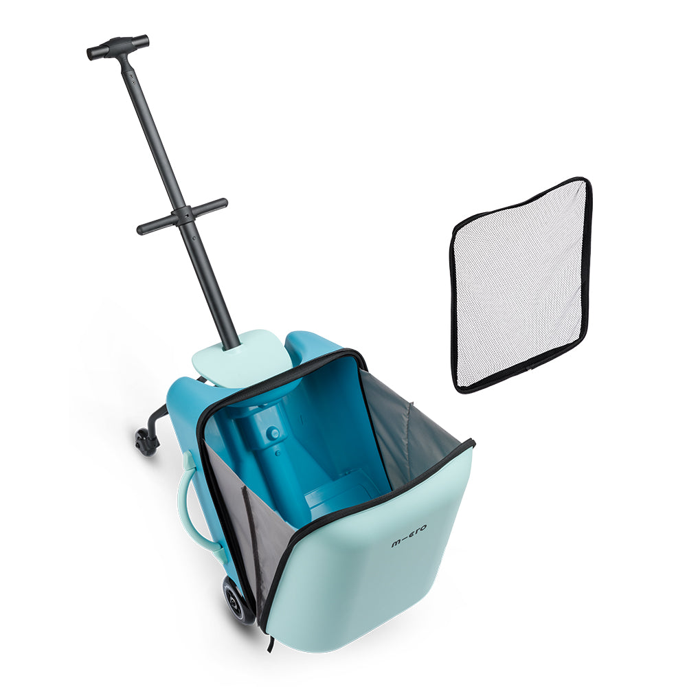 Micro Ride On Luggage Eazy Allrounder