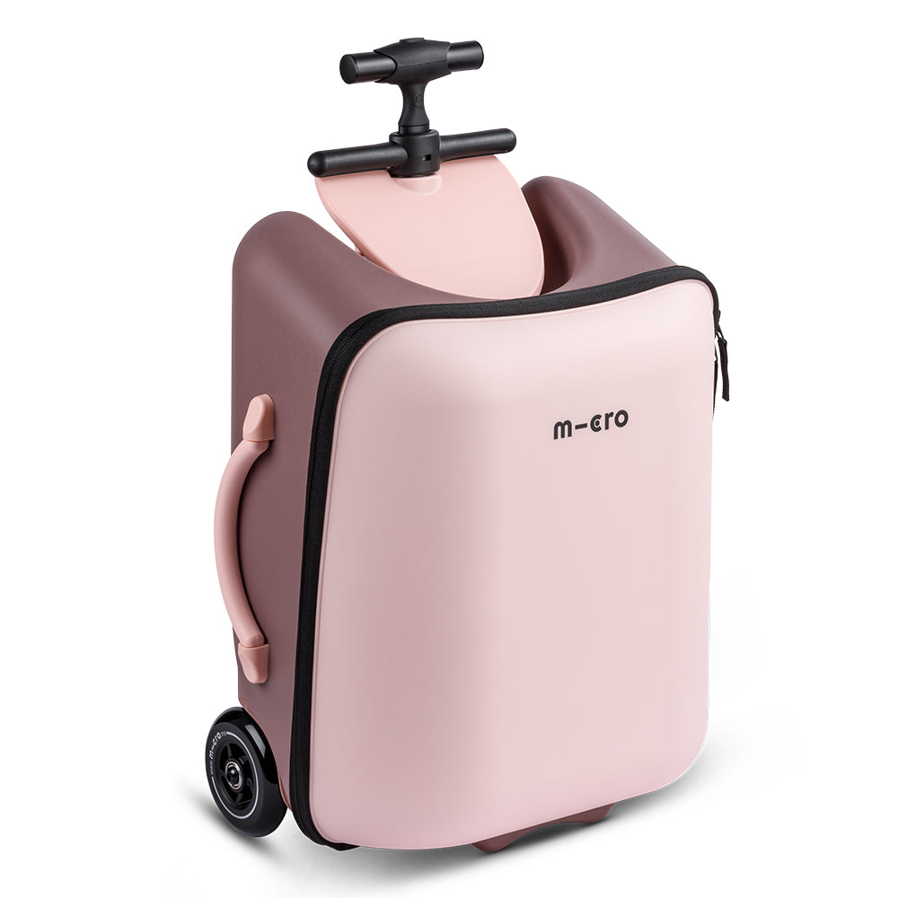 Micro Ride On Luggage Eazy Allrounder
