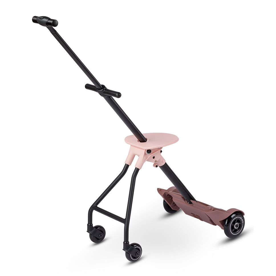 Micro Ride On Luggage Eazy Allrounder