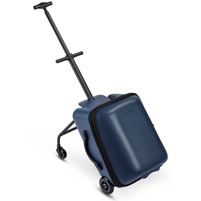 Micro Ride On Luggage Eazy Weekender