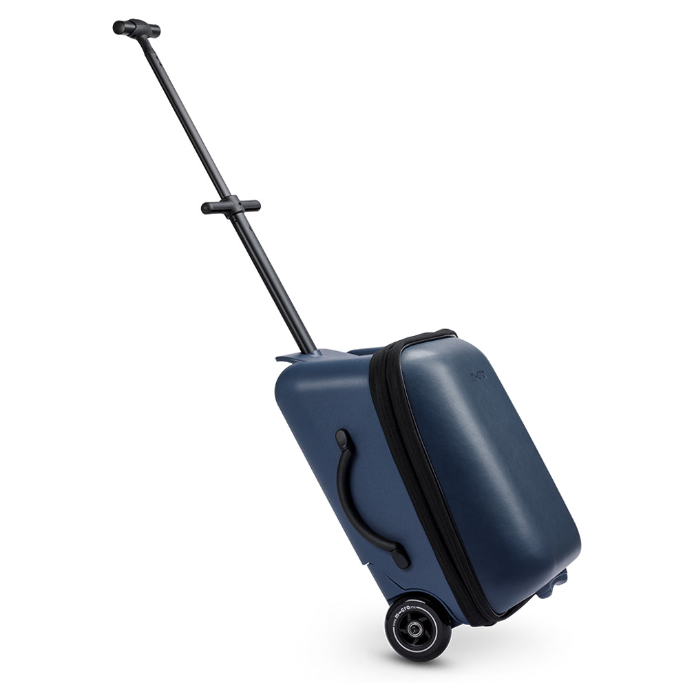 Micro Ride On Luggage Eazy Weekender