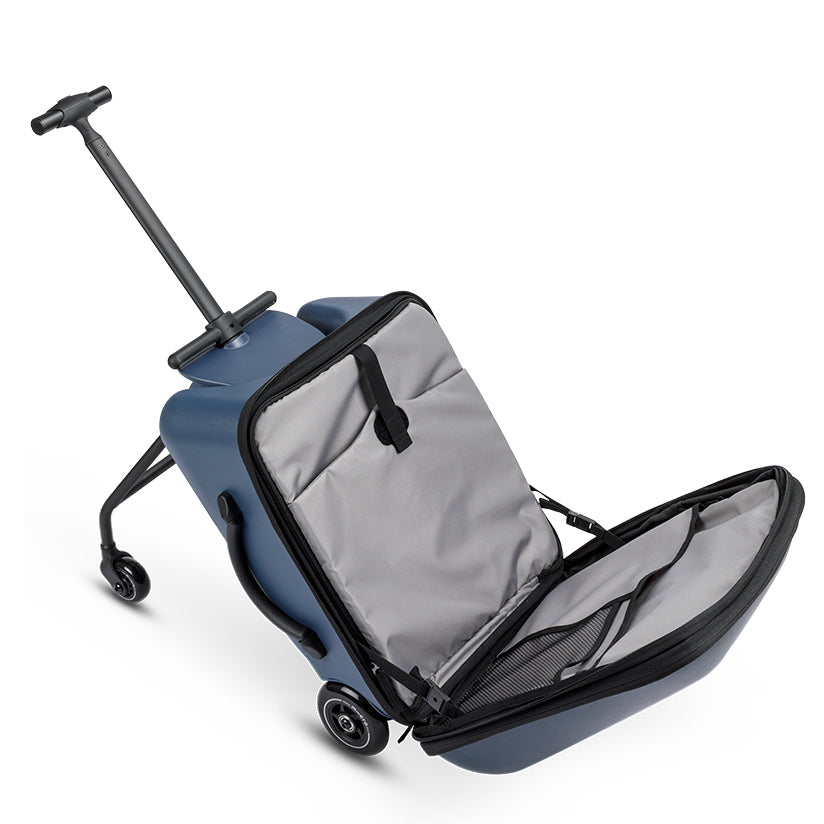 Micro Ride On Luggage Eazy Weekender