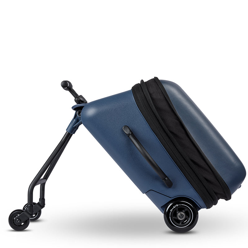 Micro Ride On Luggage Eazy Weekender