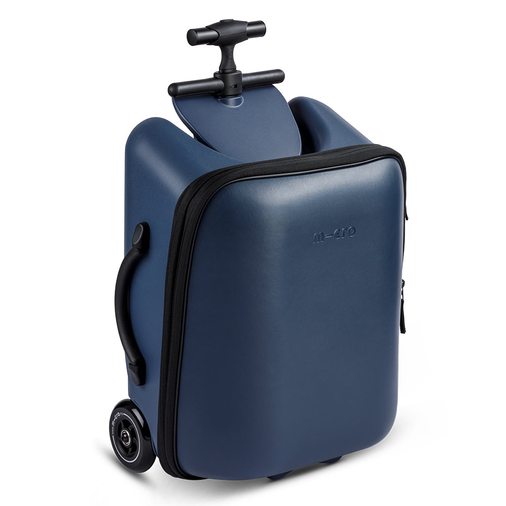 Micro Ride On Luggage Eazy Weekender