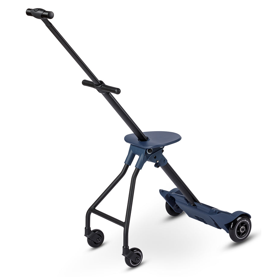 Micro Ride On Luggage Eazy Weekender