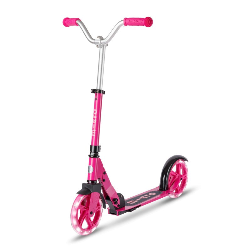 Micro Scooter Cruiser LED – image 10