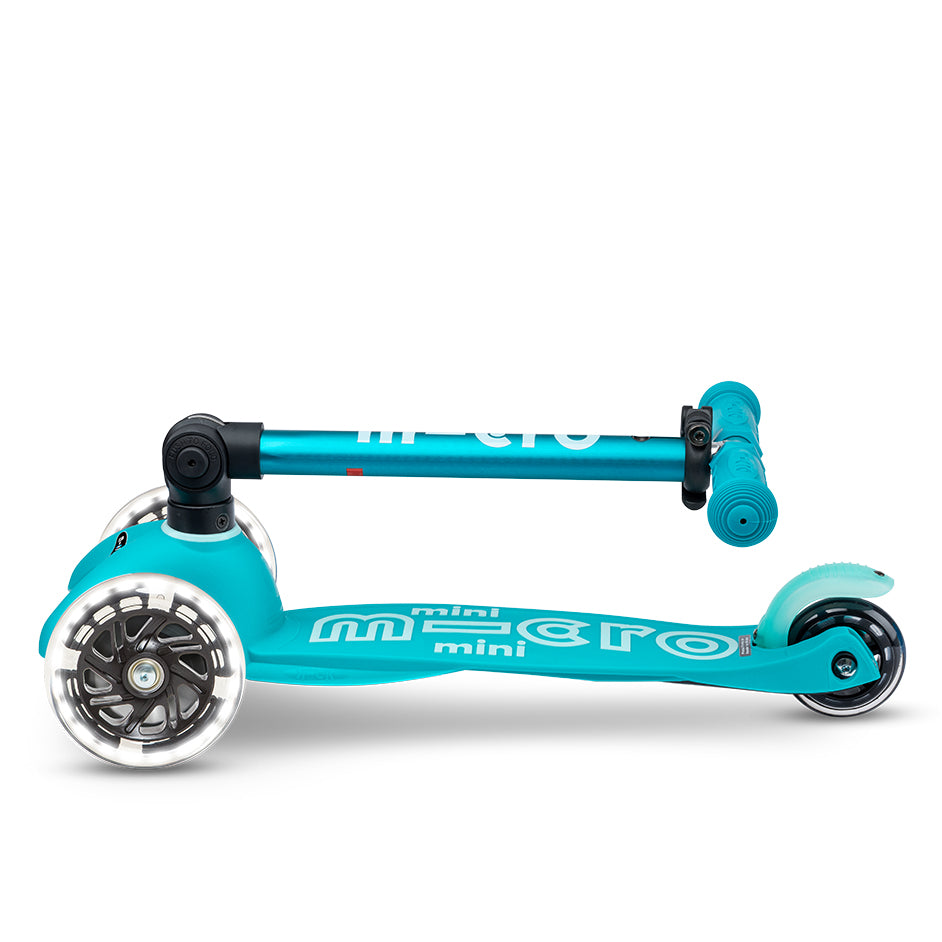 Mini Micro Deluxe Foldable LED