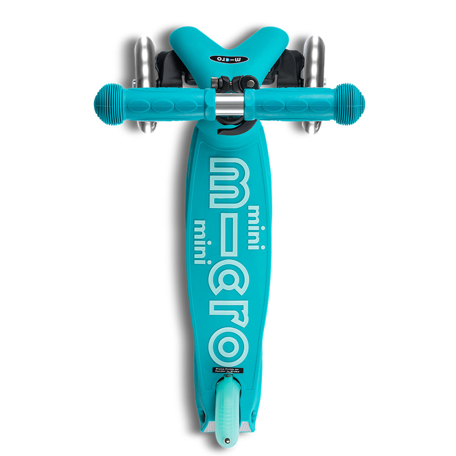 Mini Micro Deluxe Foldable LED