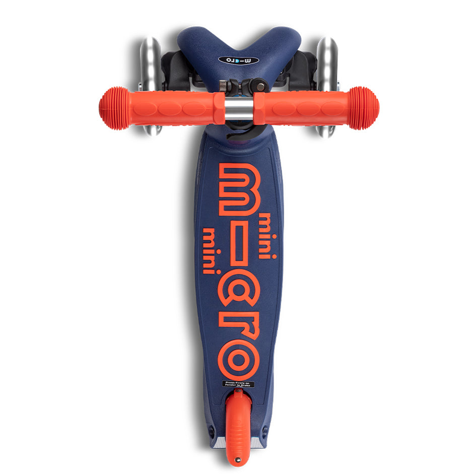 Mini Micro Deluxe Foldable LED