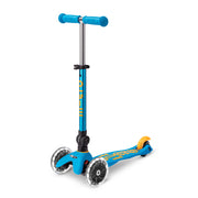 Mini Micro Deluxe Foldable LED