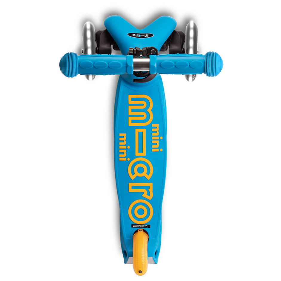 Mini Micro Deluxe Foldable LED