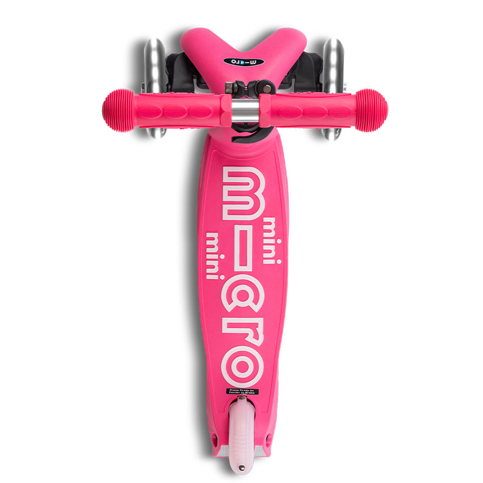 Mini Micro Deluxe Foldable LED