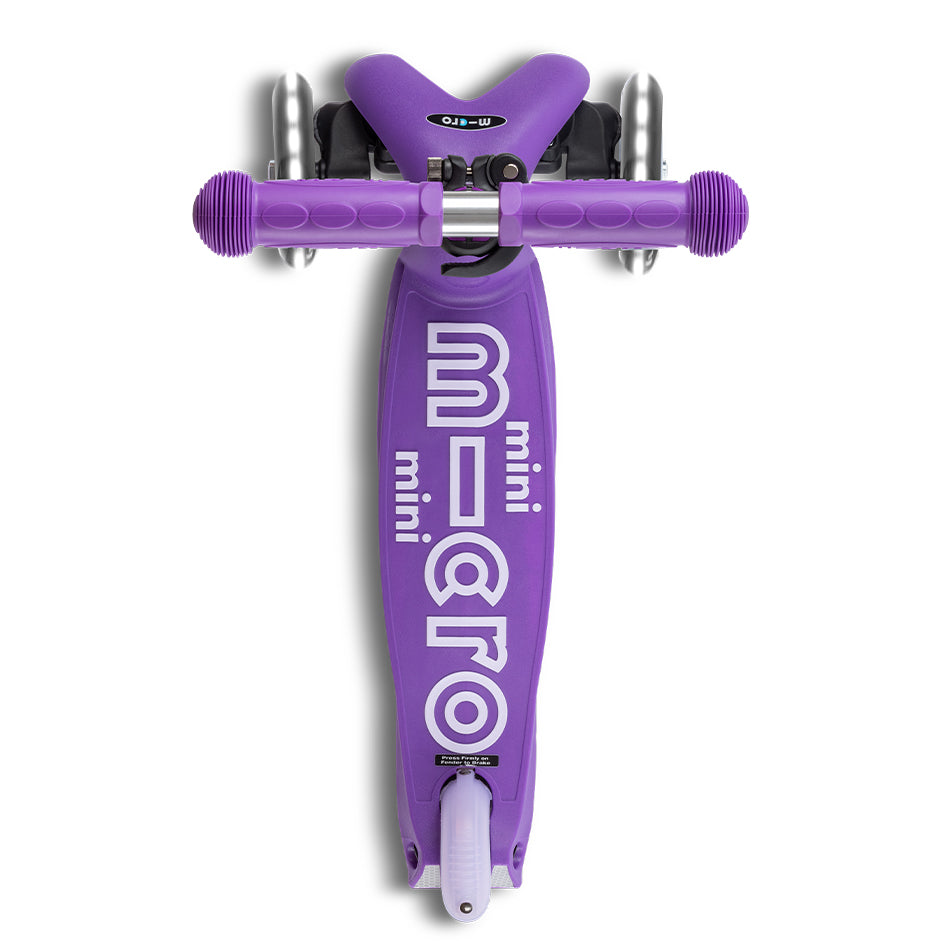 Mini Micro Deluxe Foldable LED