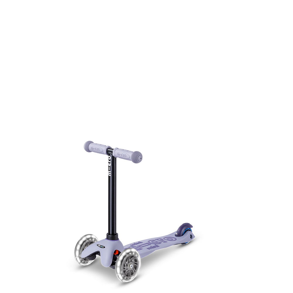 Mini Micro Deluxe Rock & Go LED