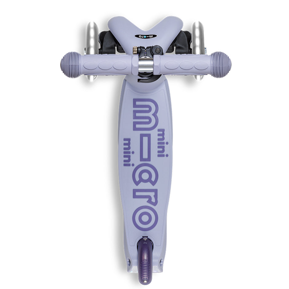 Mini Micro Deluxe Rock & Go LED