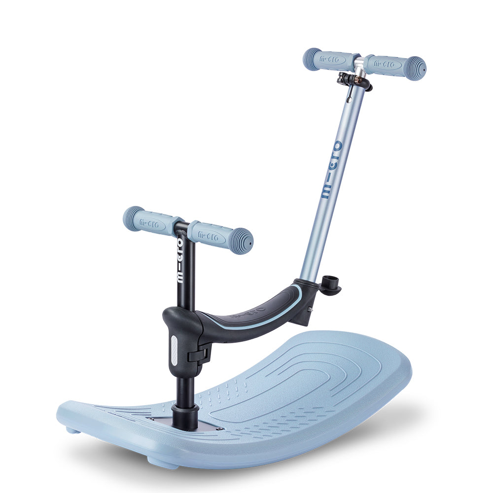 Mini Micro Deluxe Rock & Go LED