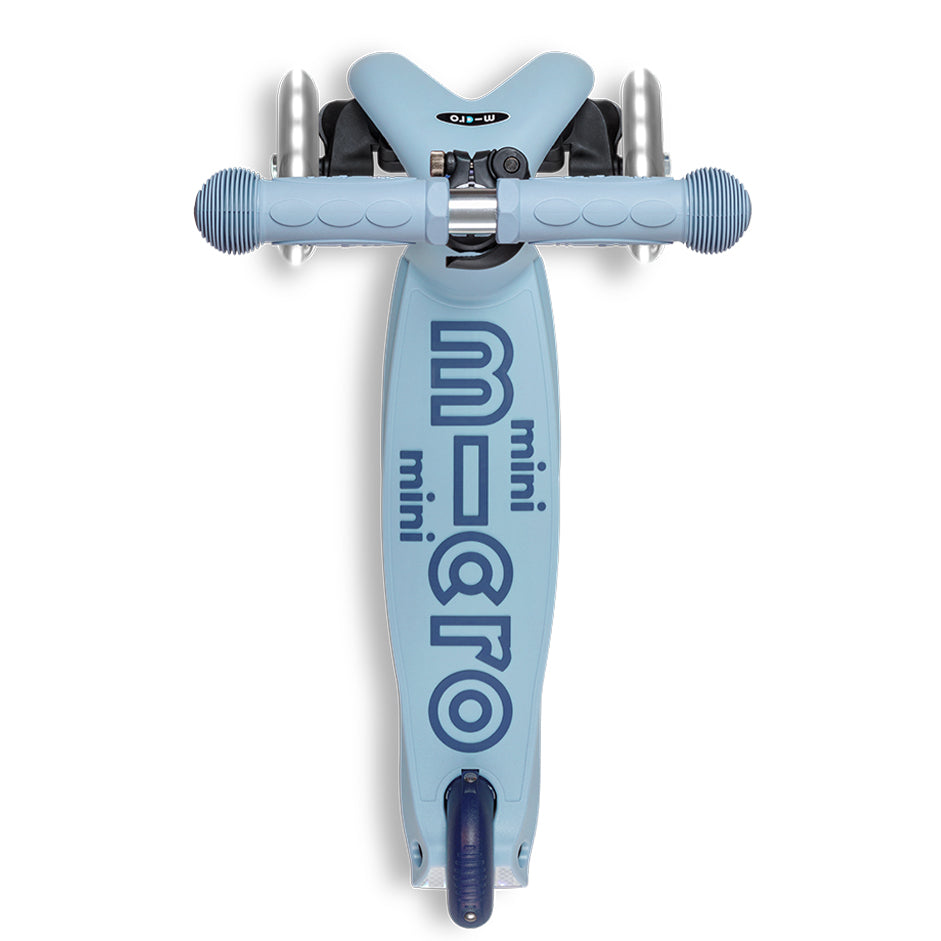 Mini Micro Deluxe Rock & Go LED