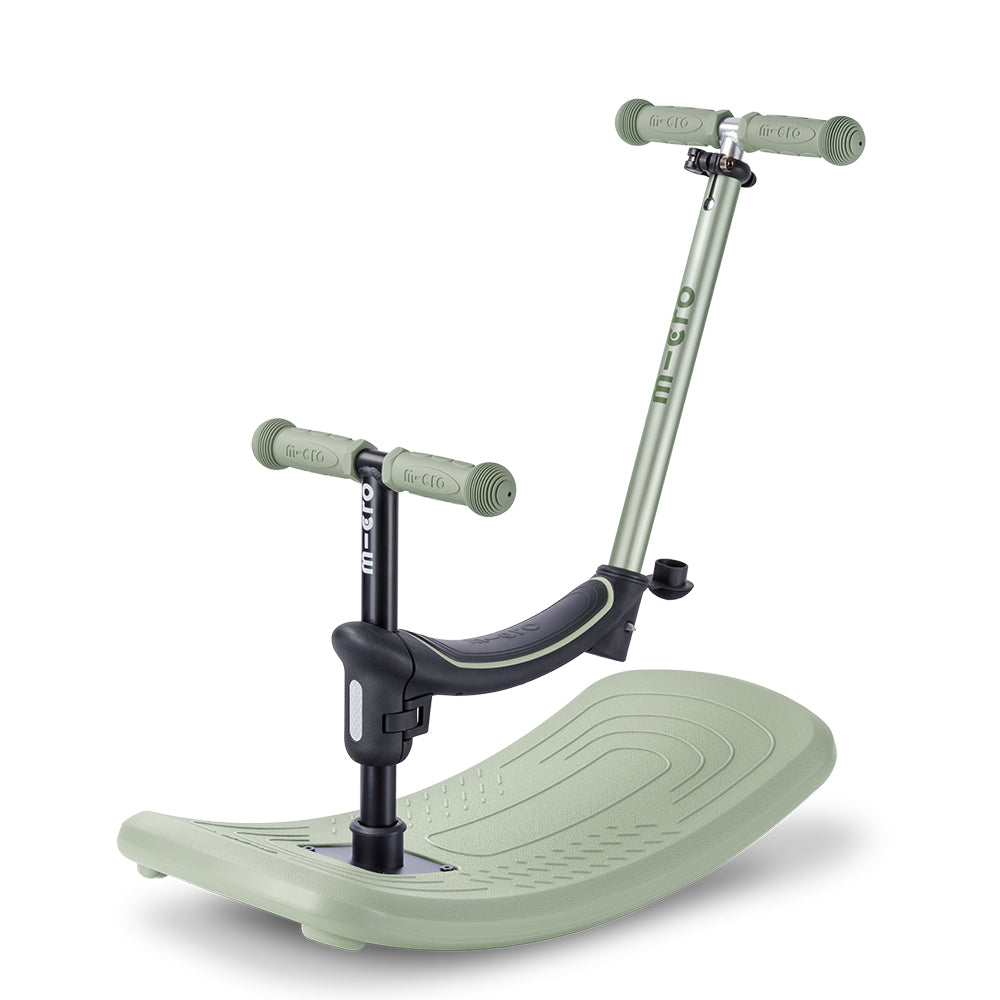 Mini Micro Deluxe Rock & Go LED