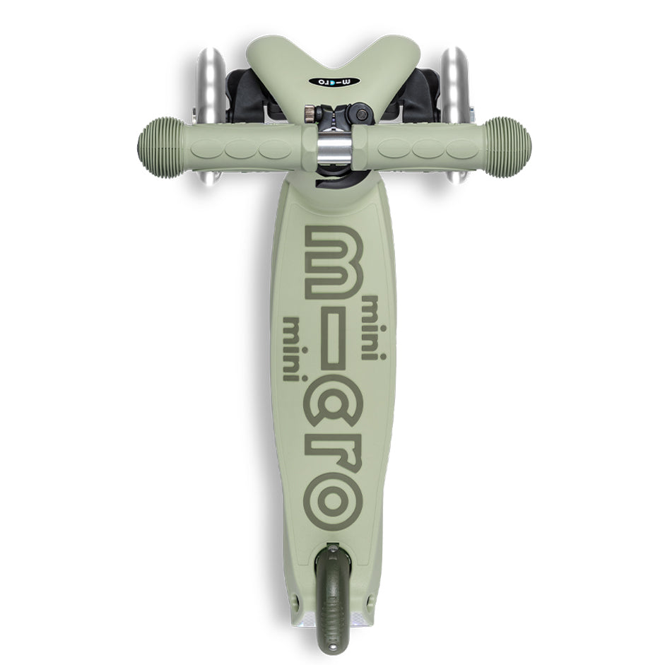 Mini Micro Deluxe Rock & Go LED