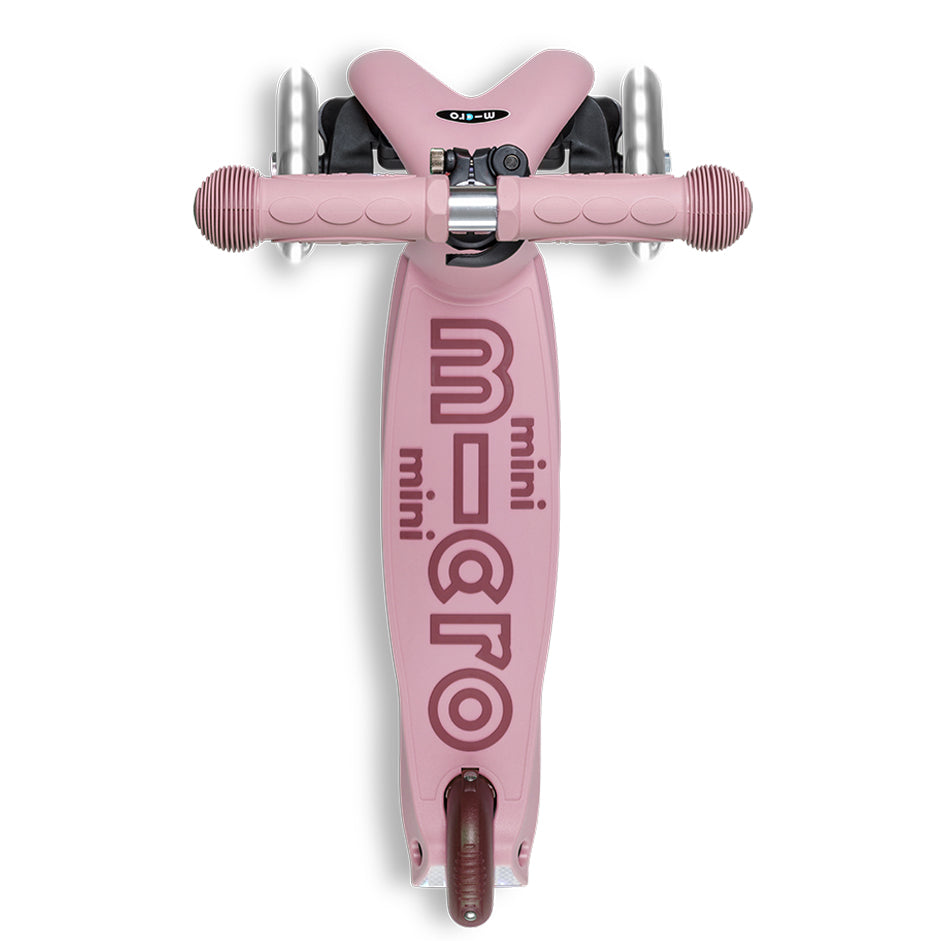 Mini Micro Deluxe Rock & Go LED