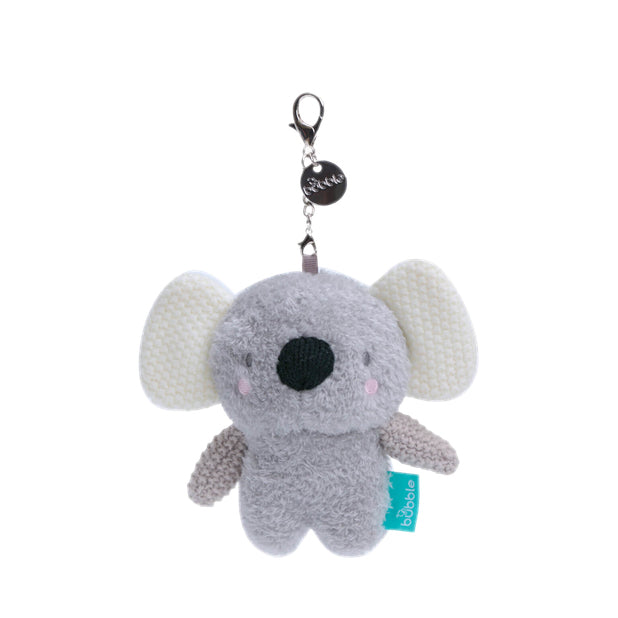 Bubble Mini Buddy Keychain - Coco the Koala