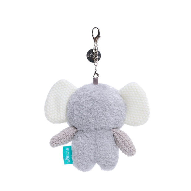 Bubble Mini Buddy Keychain - Coco the Koala