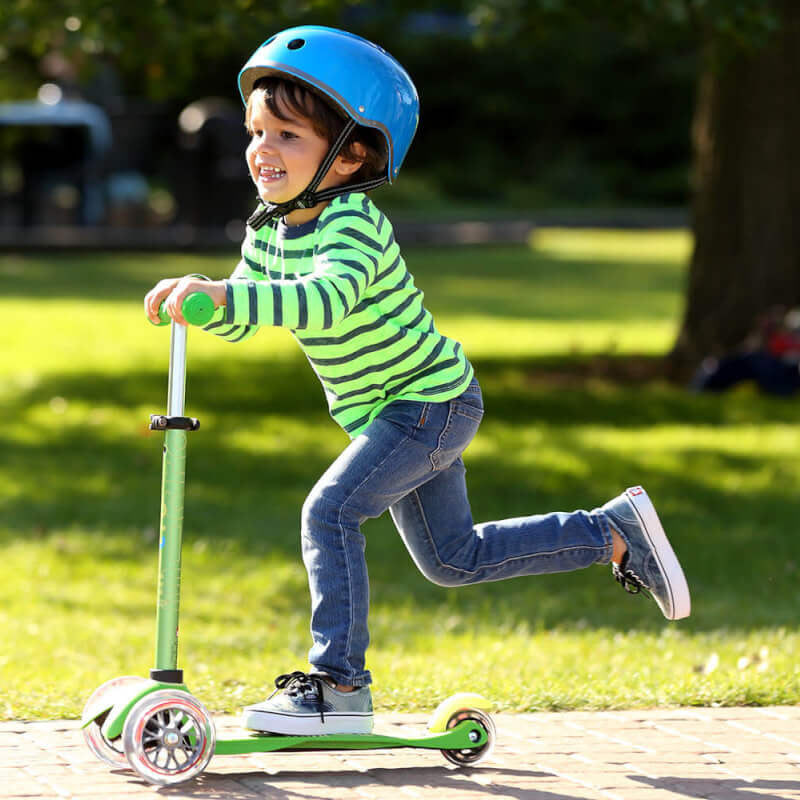 Micro Scooter Mini Deluxe – image 4