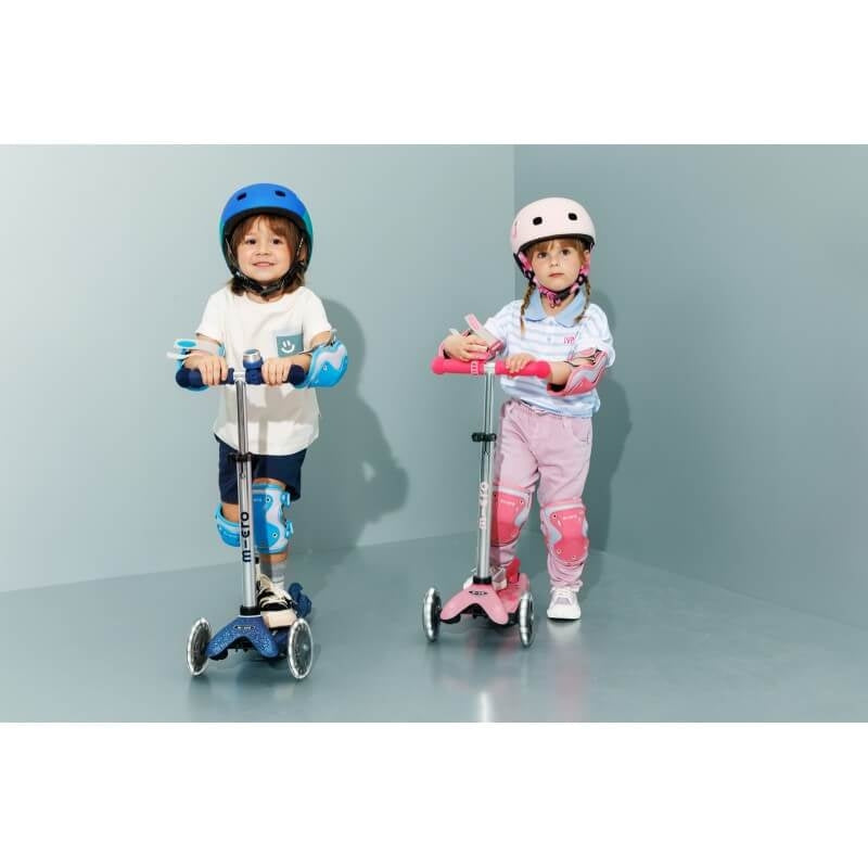 Micro Scooter Mini Deluxe - Glitter LED – image 6
