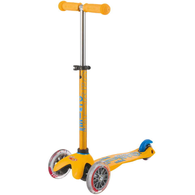 Micro Scooter Mini Deluxe – image 12
