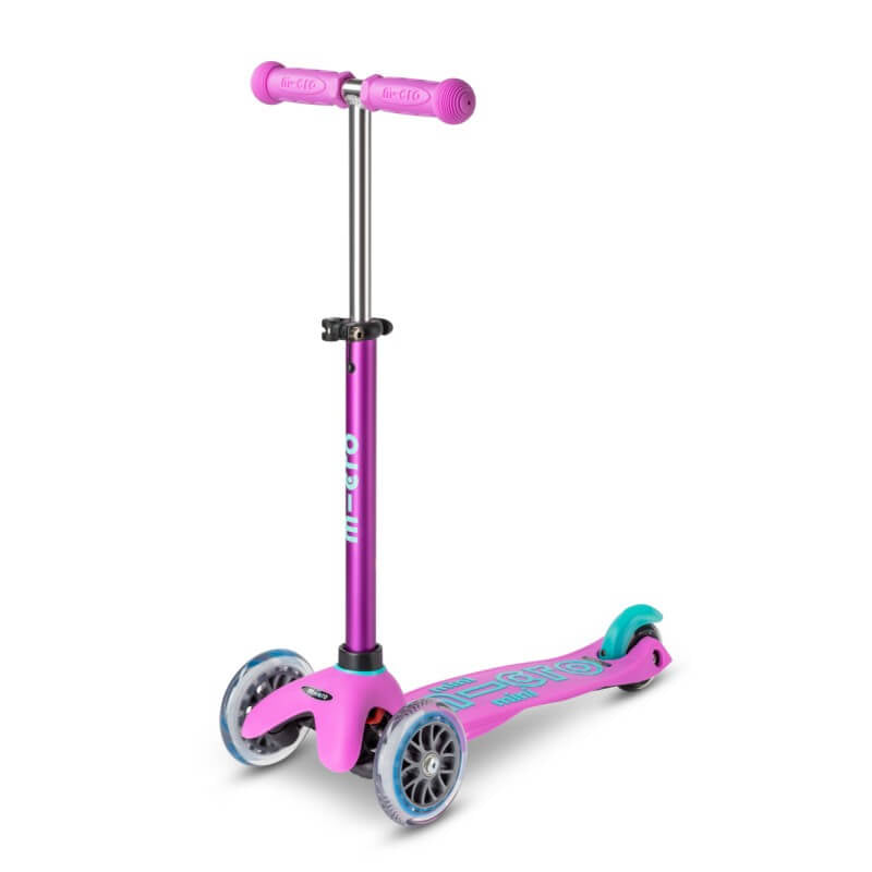 Micro Scooter Mini Deluxe – image 13