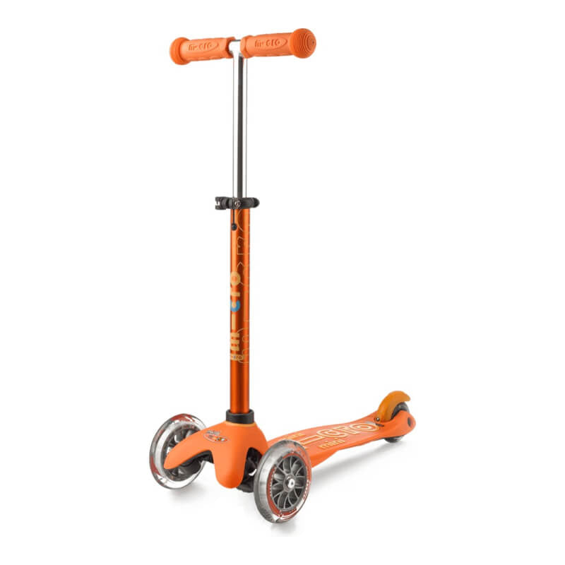 Micro Scooter Mini Deluxe – image 11