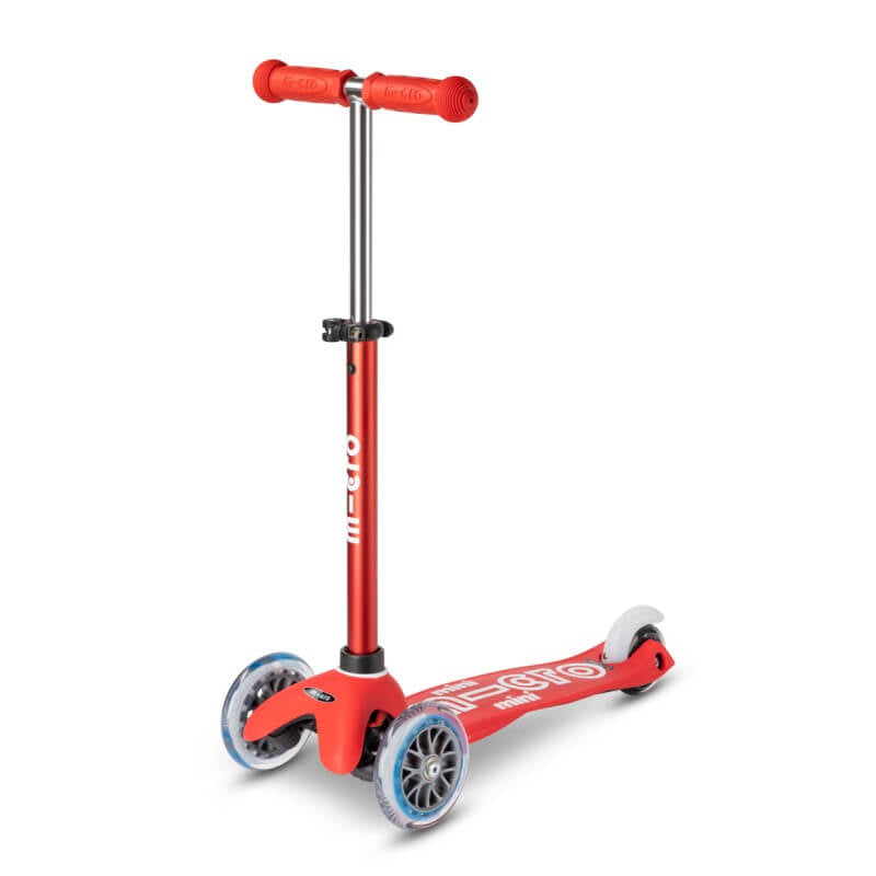 Micro Scooter Mini Deluxe – image 14