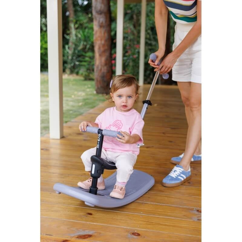 Micro Scooter Mini Deluxe Rock & Go LED – image 7