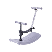 Micro Scooter Mini Deluxe Rock & Go LED
