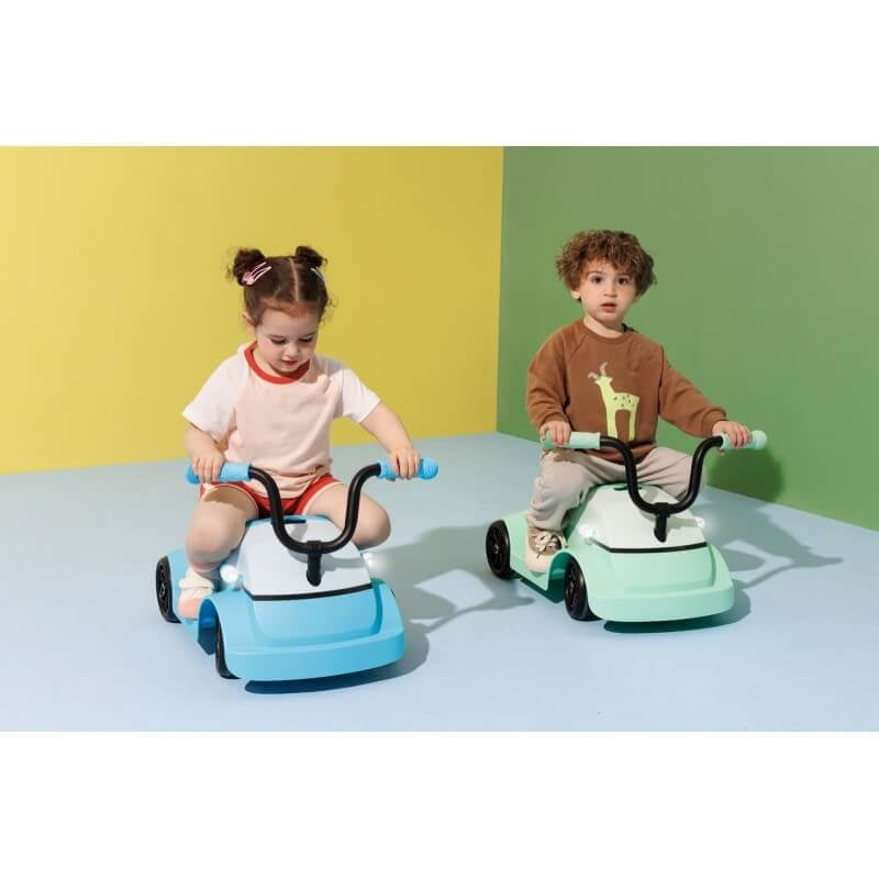 Micro Scooter Mini Microlino – image 4