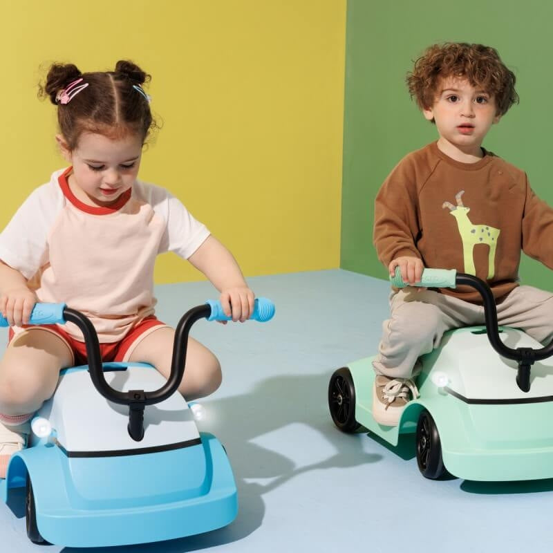 Micro Scooter Mini Microlino – image 2