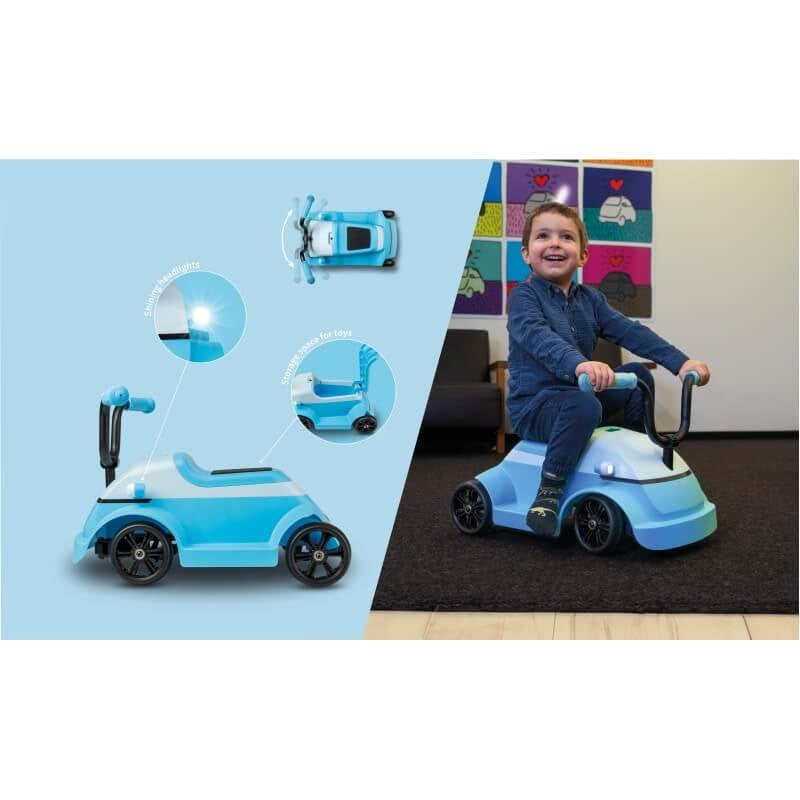 Micro Scooter Mini Microlino – image 5