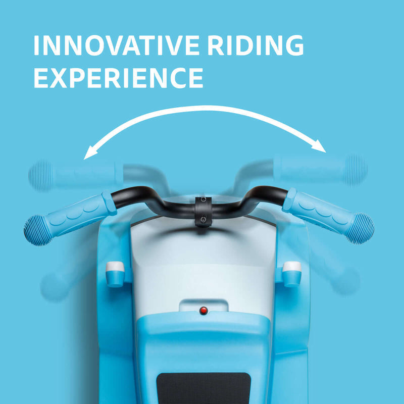 Micro Scooter Mini Microlino – image 9
