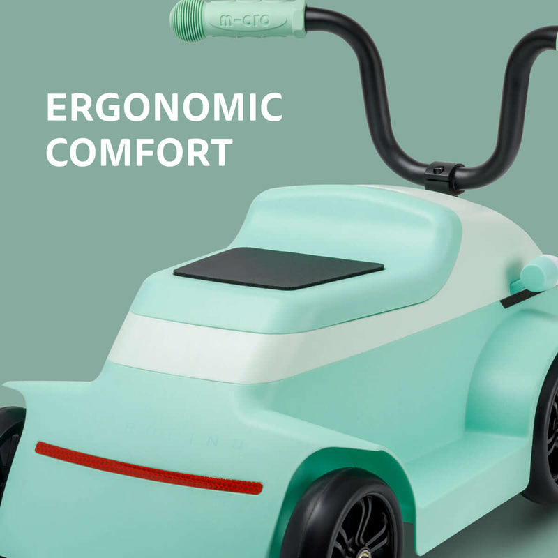 Micro Scooter Mini Microlino – image 8