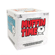 Muffin Time - The Utterly Unpredictable Card Game