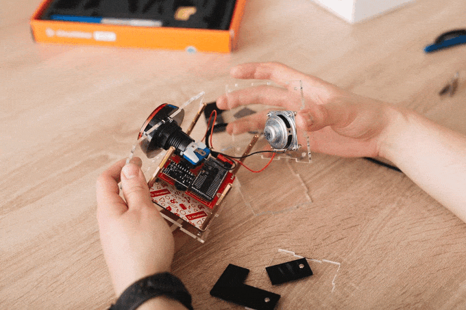 TOYTAG
