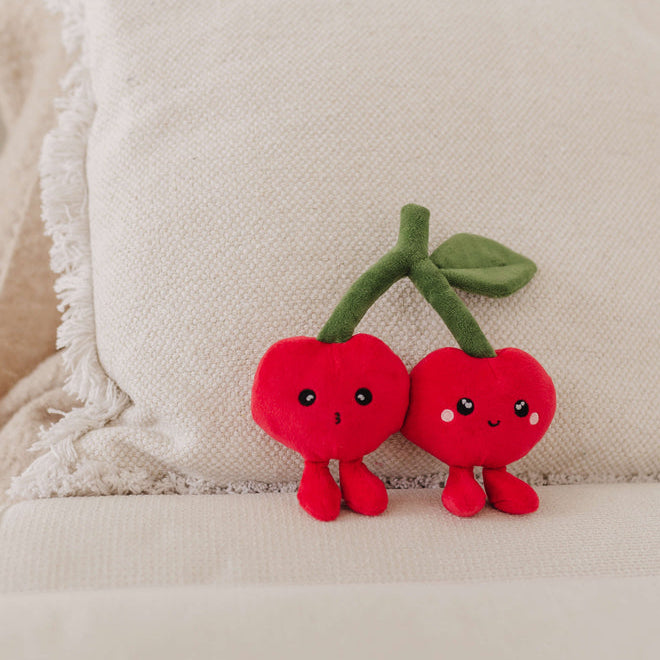 Bubble Perfect Pairs - Mes Cherries